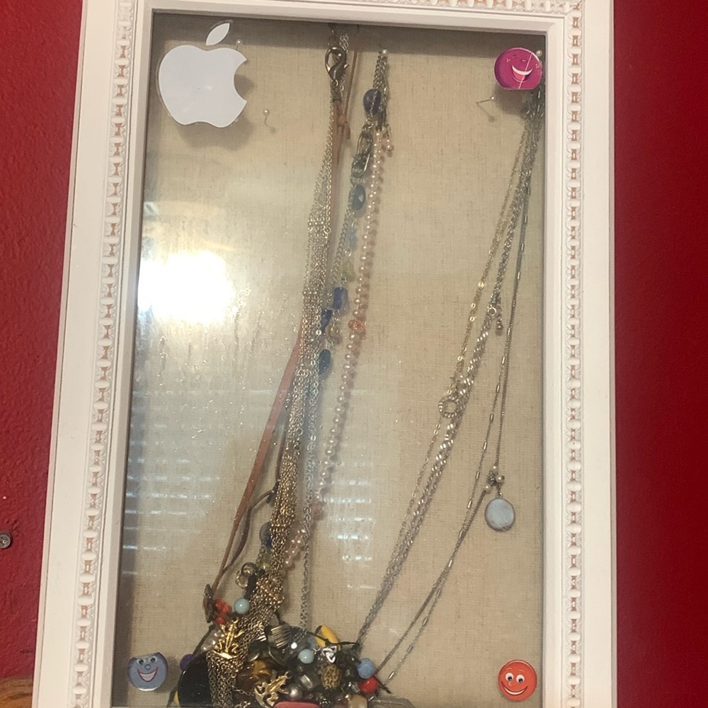 Mystery box $11
